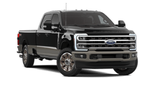 2026 Ford Super Duty® External Image 5